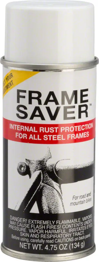 Framesaver Frame Saver 1