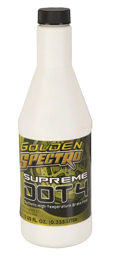 Spectro Oil Golden Spectro Dot 4 1
