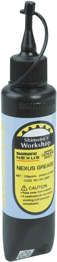 Shimano Internal Hub Grease 1