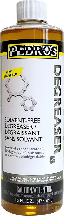 Pedro's Degreaser 13 1