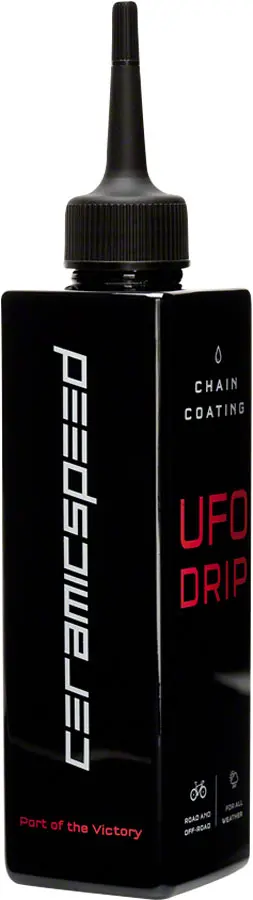 Ceramicspeed Ufo Bike Chain Lube 1