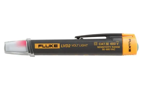Fluke Lvd2 Volt Light 2 - Single Unit 2