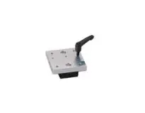Z-Laser Lw Side Track Skate 1