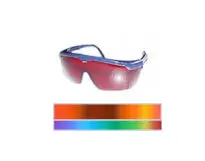 Z-Laser Lzb Laser Enhancement Goggles 1