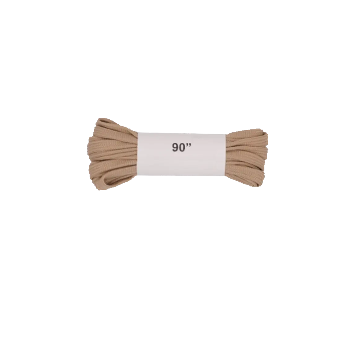 Moxi Stock Lolly Replacement Oyster Laces 90" 1