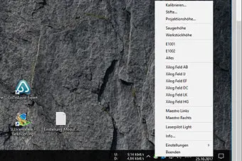 Sl-Laser Laserpilot Software 1