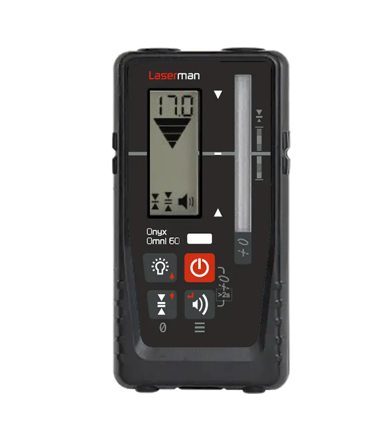 Onyx Omni 60 Universal Receiver 1