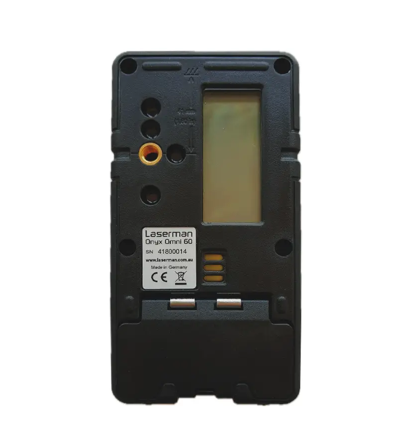 Onyx Omni 60 Universal Receiver 2