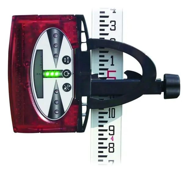 Latec Hand Held Receiver 1