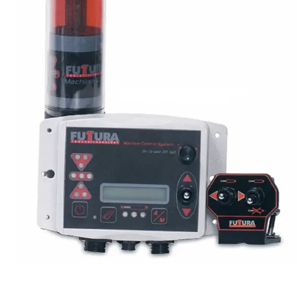 Latec Eg1 Control Box 1