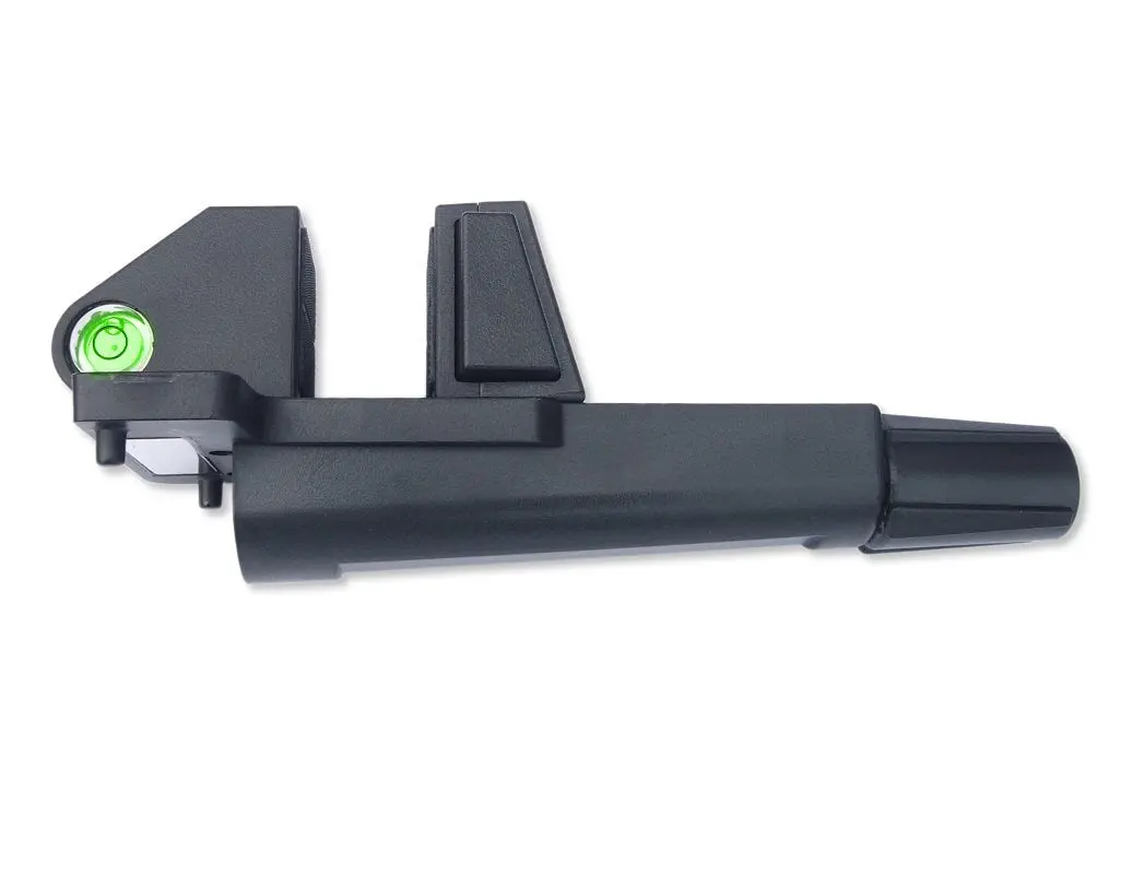 Leica Clamp For Rvl100 Laser Receiver 1