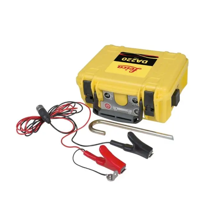 Leica Da220 3 Watt Signal Transmitter 1