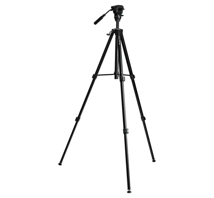 Leica Tri 105 Tripod For Disto / Lino (0.67 - 1.8 M) 1
