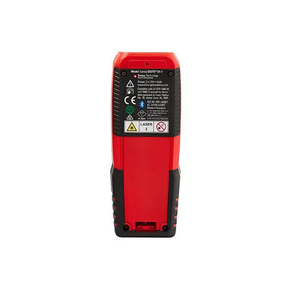 Leica Disto Battery Cover Disto D1 1
