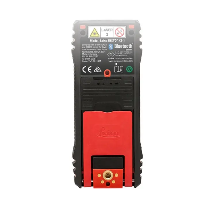 Leica Disto Battery Cover X3/X4 1