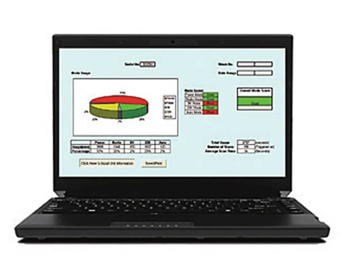 Leica Logicat Software 1