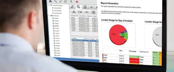 Leica Logicat Software 2