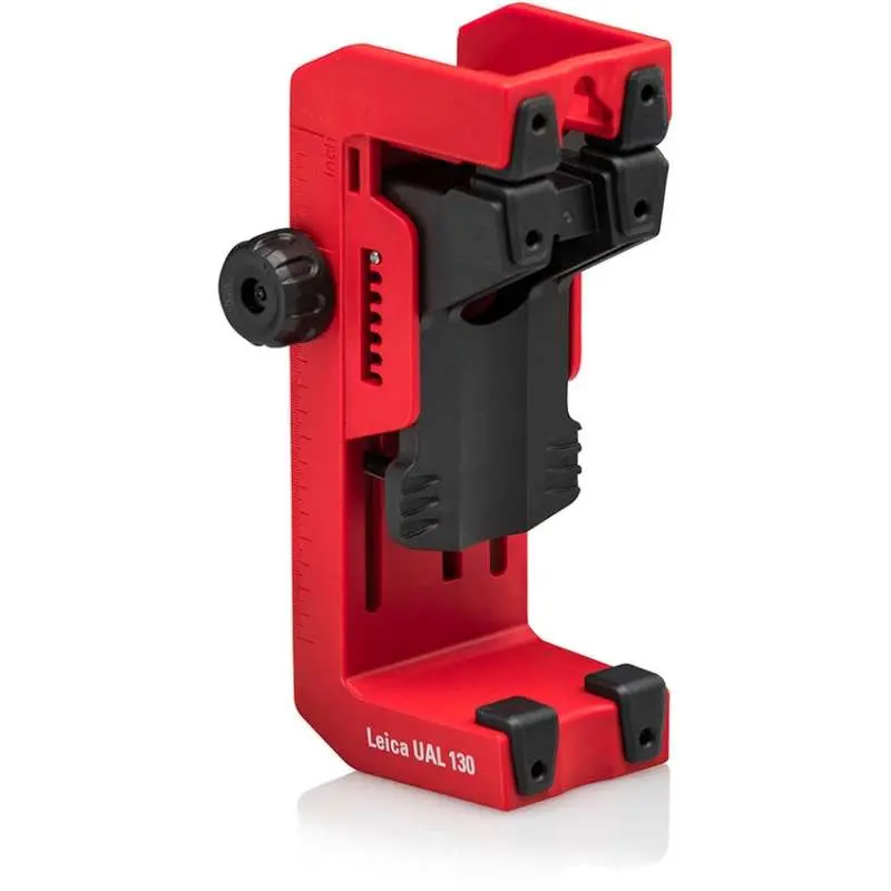 Leica Lino Ual 130 Wall Mount Clamp 1
