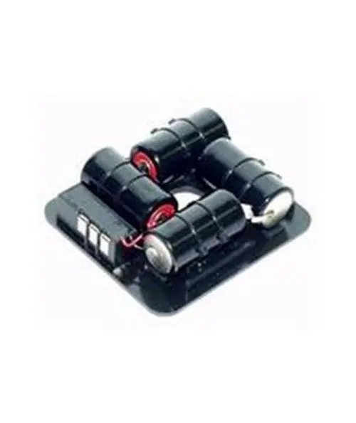 Leica Nimh Battery For Rugby Laser Level 100/100Lr/200/260/270/280 1