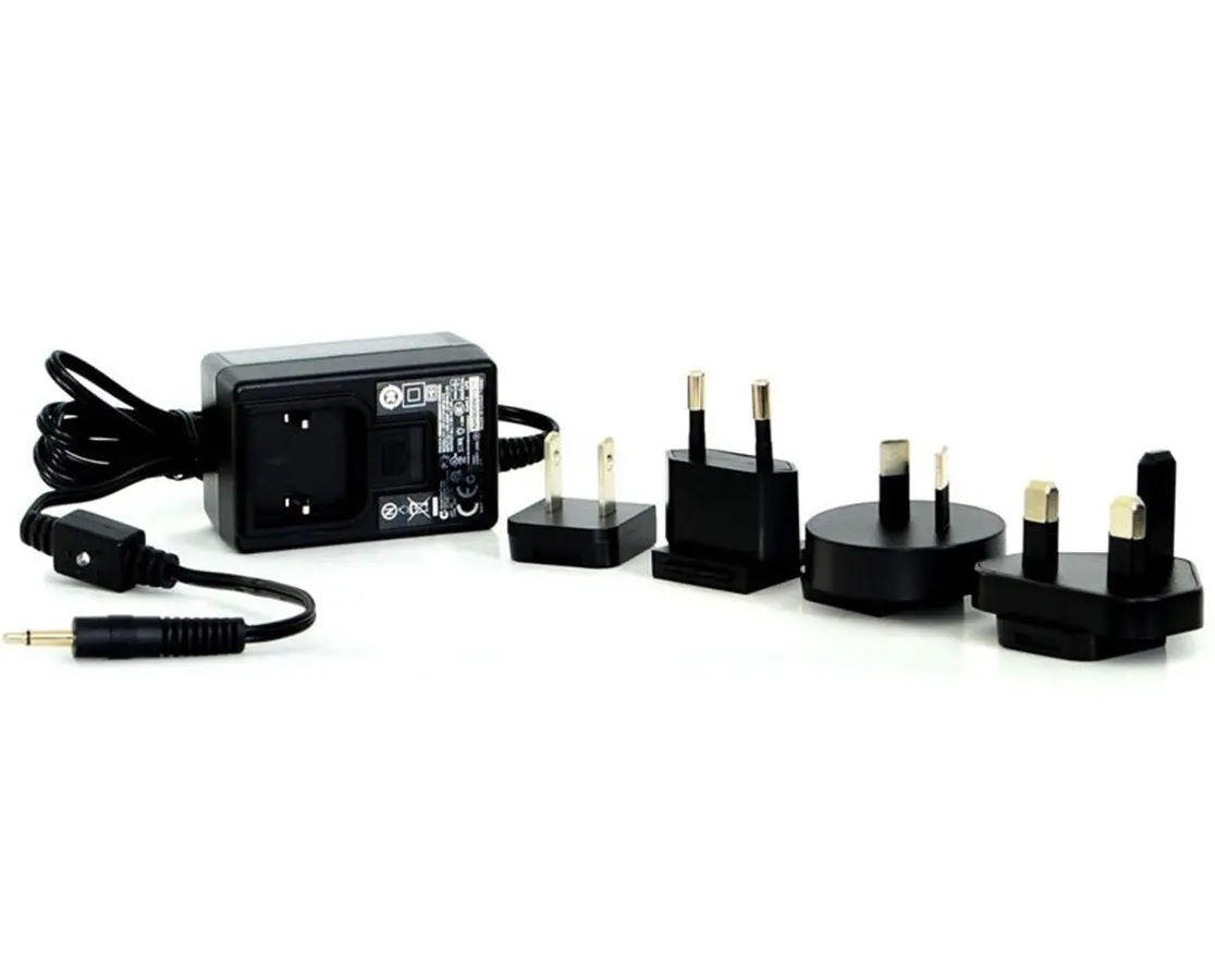 Leica Nimh Charger For Rugby Laser Level 55/50/100/100Lr/200/260/270/280 2