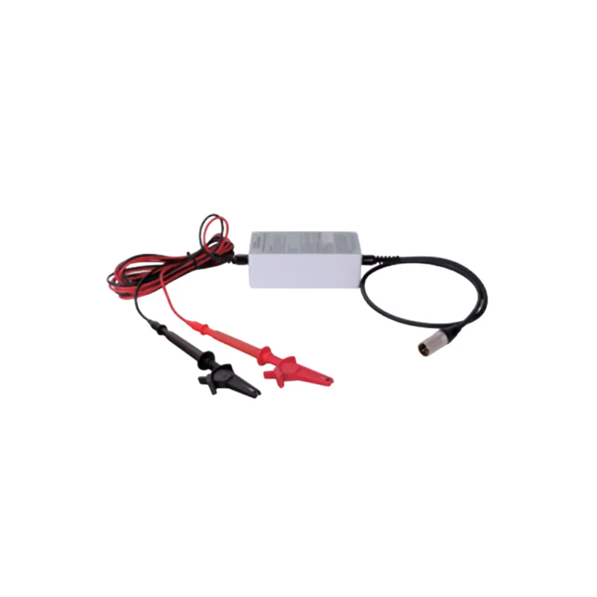 Vivax-Metrotech Live Cable Connector Accessories 1
