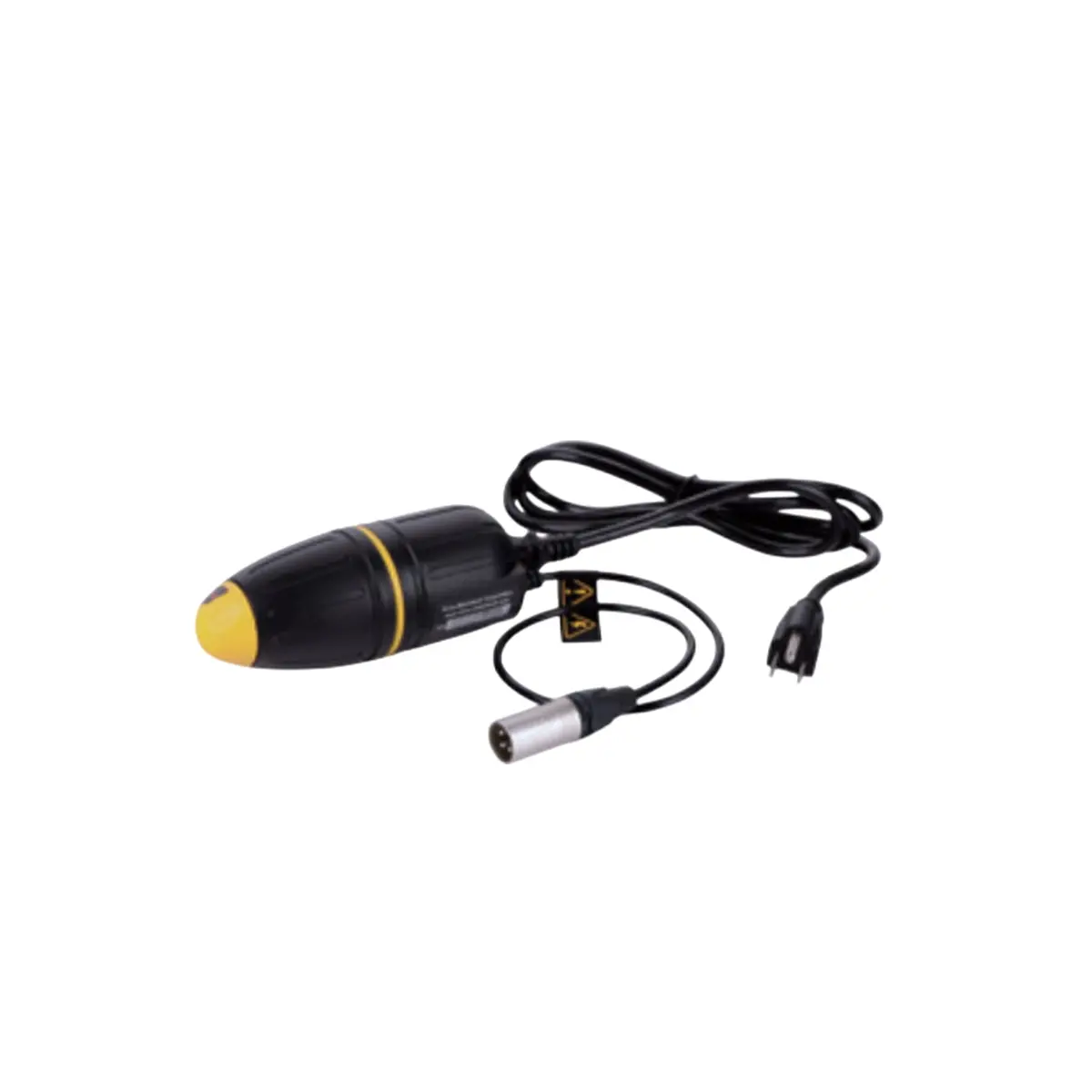 Vivax-Metrotech Live Us Plug Connector Accessories 1