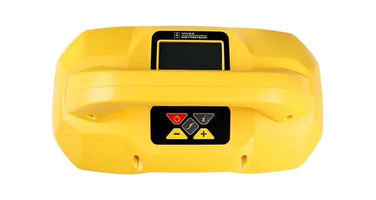Vivax-Metrotech Loc3-10Tx 10-Watt Transmitter 2