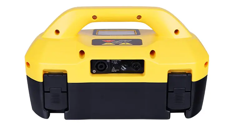 Vivax-Metrotech Loc3-25Tx 25-Watt Transmitter 1