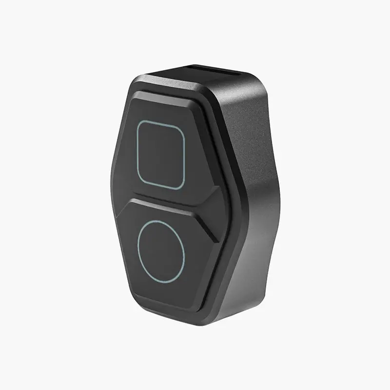 Remote Control (Mj-6508) 1