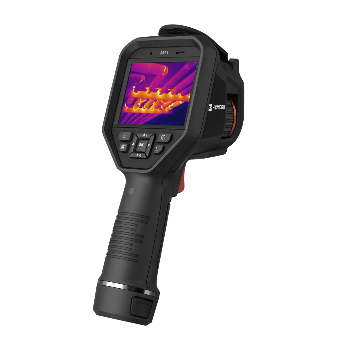 Hikmicro M11 Handheld Thermal Camera 1