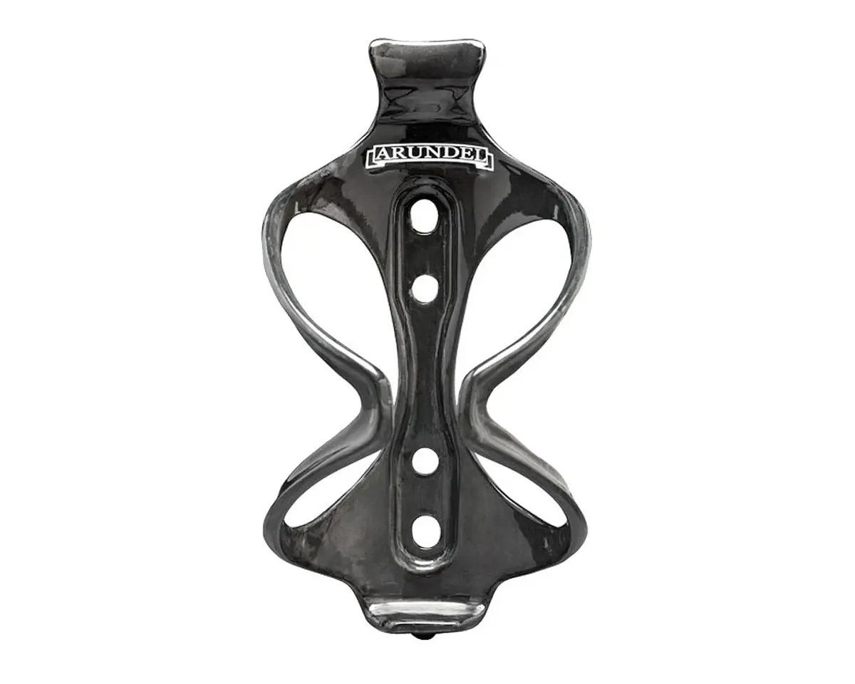 Arundel Mandible Cage - Matte Ud 1
