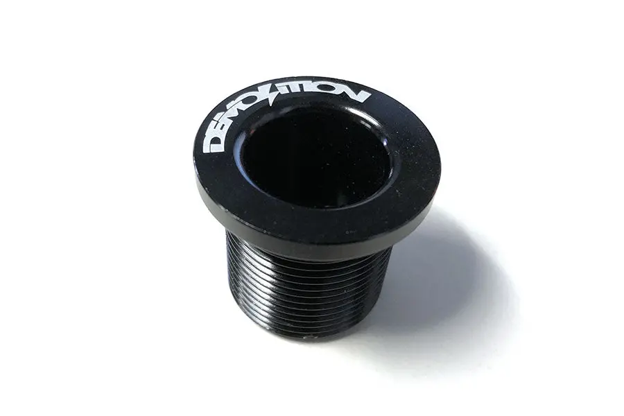 Demolition Fork Top Cap 1