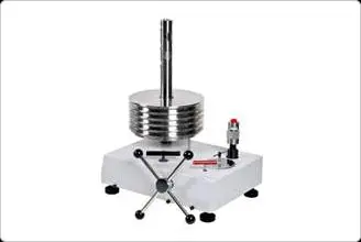 Fluke Oil Deadweight Testers 1