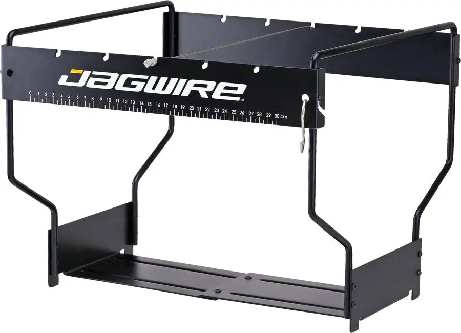 Jagwire Jagwire Displays 1
