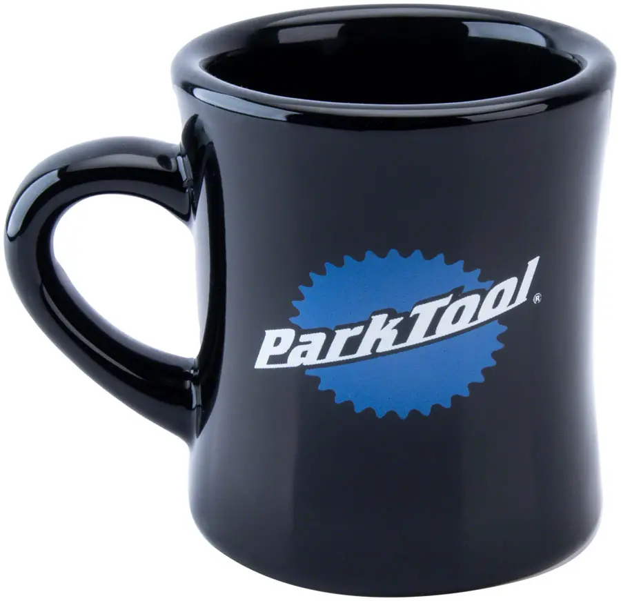 Park Tool Mug-6 Diner Mug 1