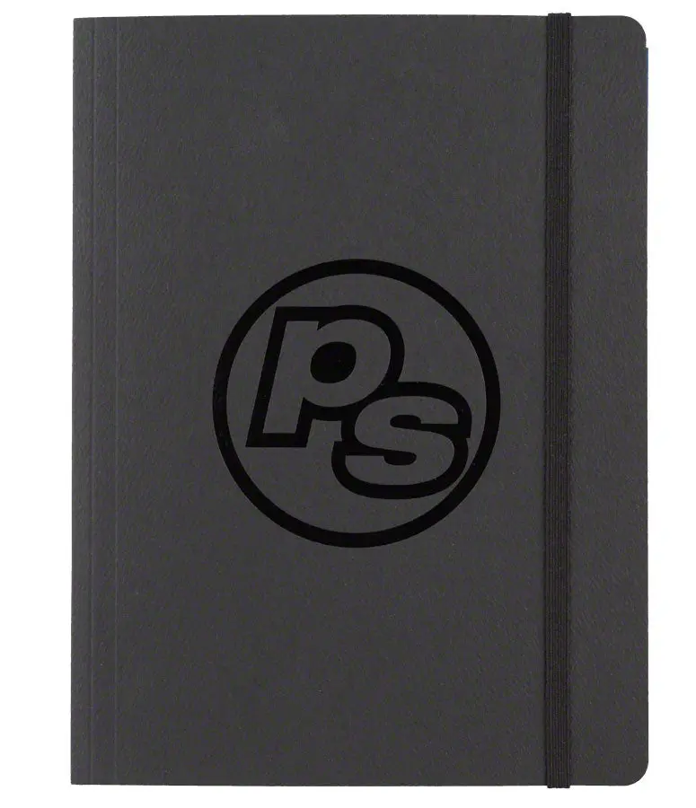 Problem Solvers Sketchbook 1