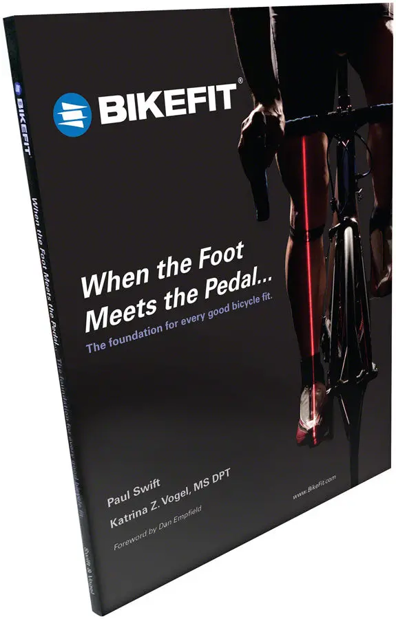 Bikefit Bicycle Fitting Guide And Manual 1