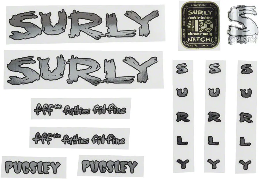 Surly Special Ops 1