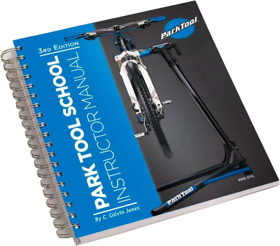 Park Tool Park Tool School Teachers Guide 1