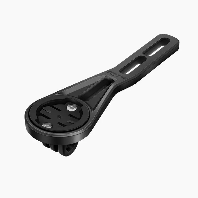 Out Front Mount For Aero Handlebar (Mj-6536) 1