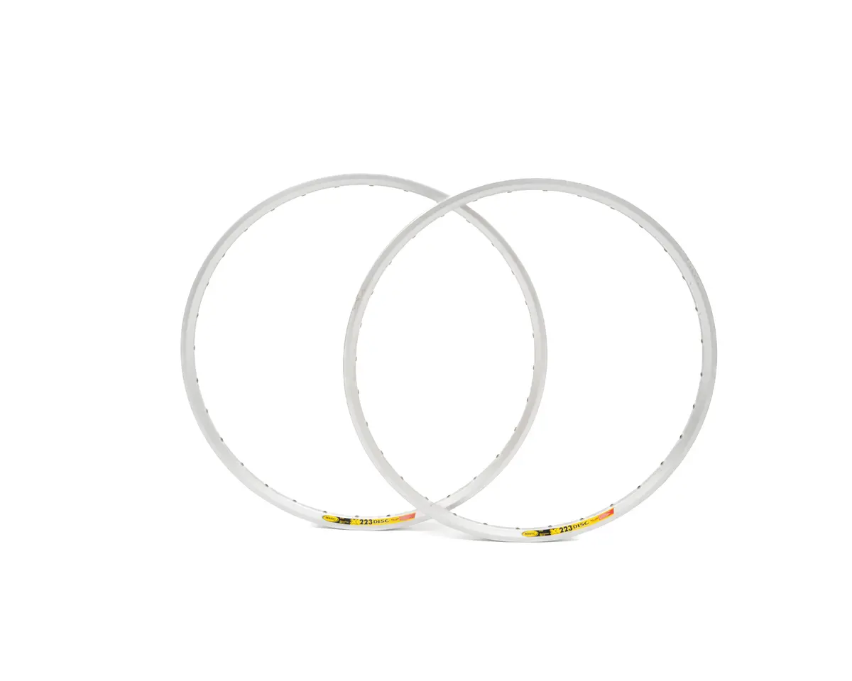 Mavic X223 Disc Rims  Disc Brk 559X17mm 32H (New Other) 1
