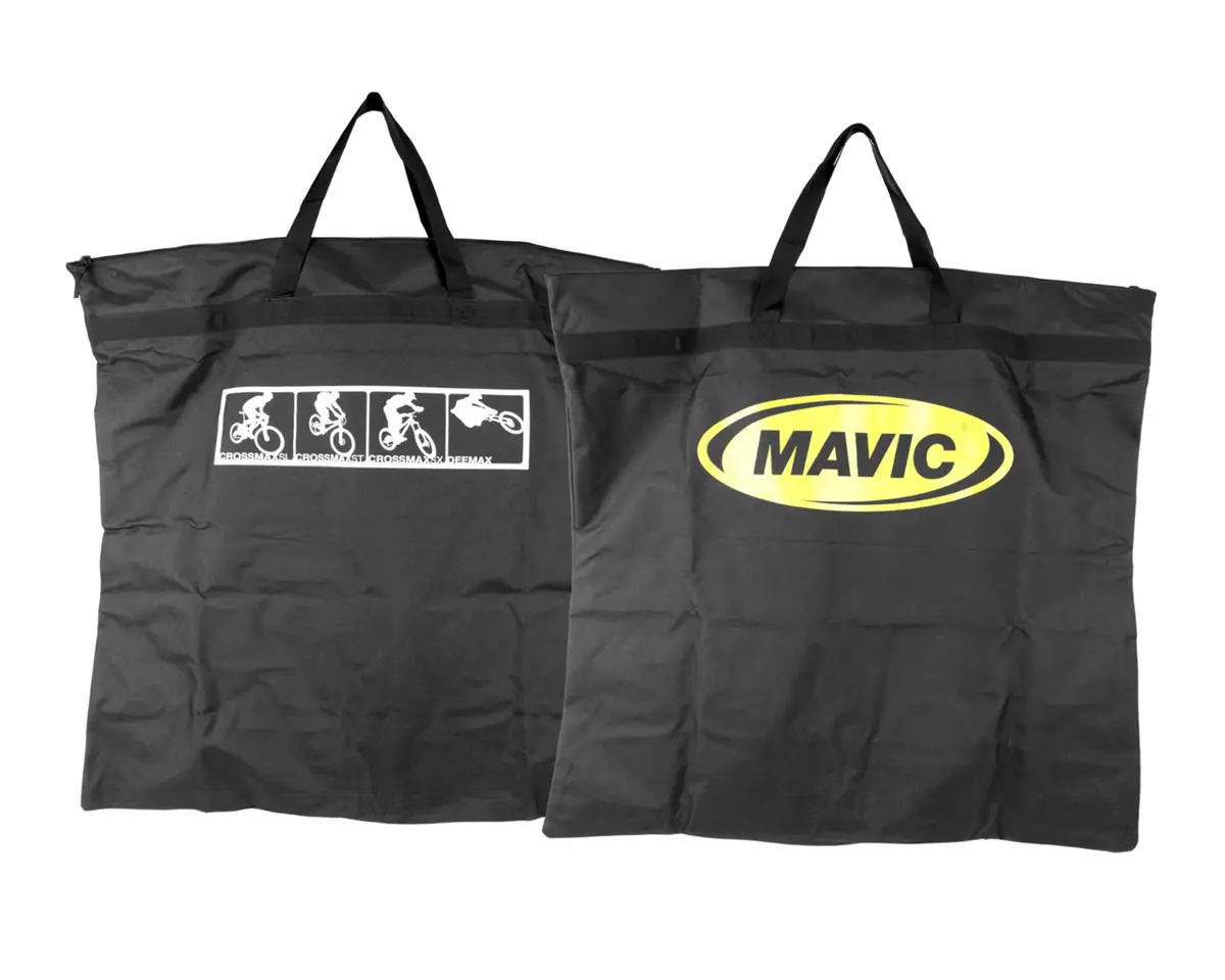 Mavic Tote Crossmax Wheel Bag 1