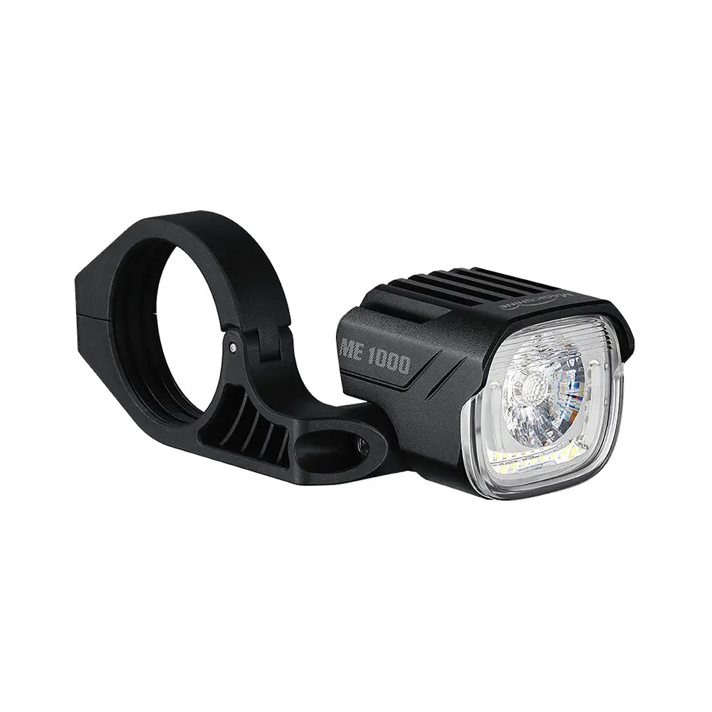 Me 1000 V2.0 Smart E-Bike Light 1
