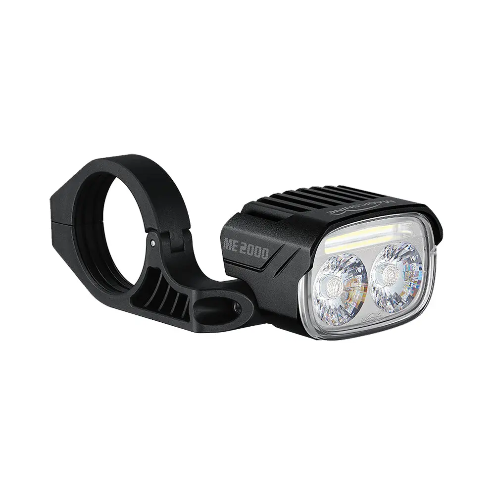 Me 2000 V2.0 Smart E-Bike Light 1