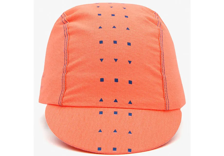 Machines For Freedom Printed Cycling Cap 2