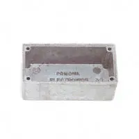 Fluke Pomona 2400 Shielded Box (Item No. 1933555) 1