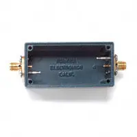 Fluke Pomona 2399 Shielded Box, Sma (F-F) (Item No. 1933543) 1