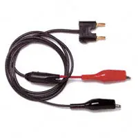 Fluke Pomona 3027-K-24 Mini Cl/Mini Plug, Rg174/U (Item No. 1928122) 1