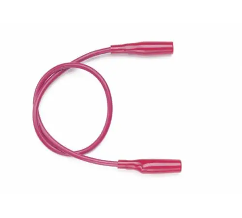 Fluke Pomona Mg-B-12 Miniature Alligator Clip Patch Cord (Item No. 1888150, 1888177) 1
