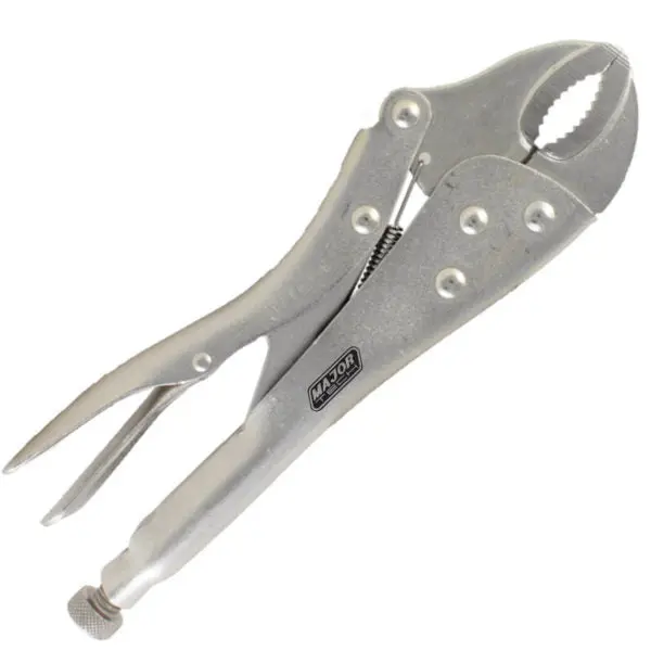 Major Tech Mgp0310 Locking Pliers (250Mm) 1